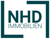 Logo NHD Immobilien Graz