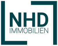 Logo NHD Immobilien Graz