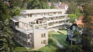 NHD - Immobilien Eigentumswohnungen in Graz Ries