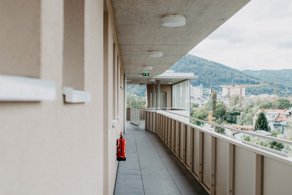Übergabe - Murdomizil tolle Wohnungen kaufen in Graz