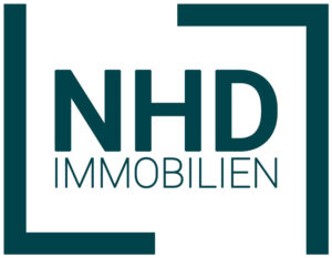 Logo NHD - Immobilien Graz
