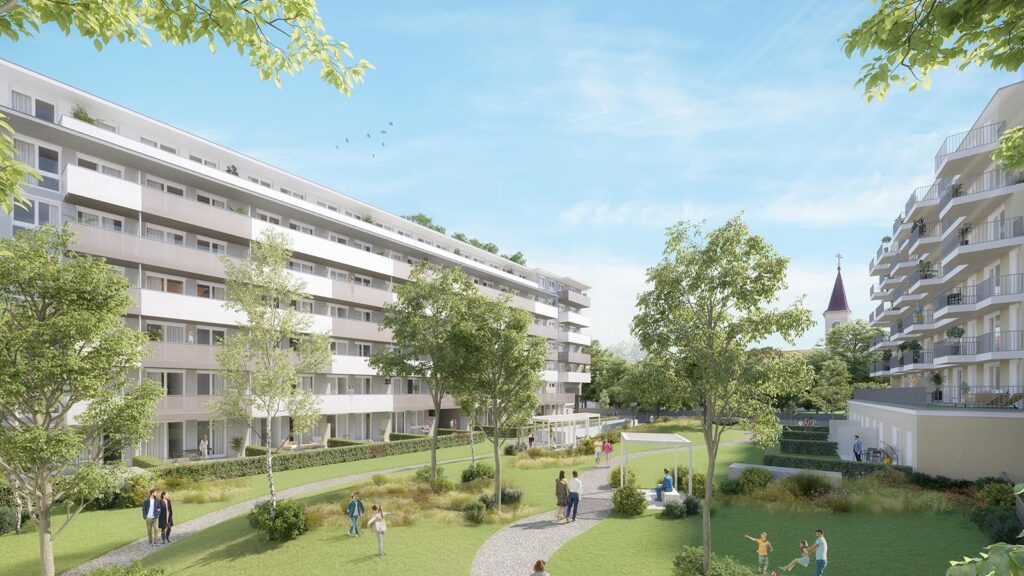 RANKENCITY VERKAUFT 2 Rankencity verkauft NHD - immobilien toll Wohnen in Graz
