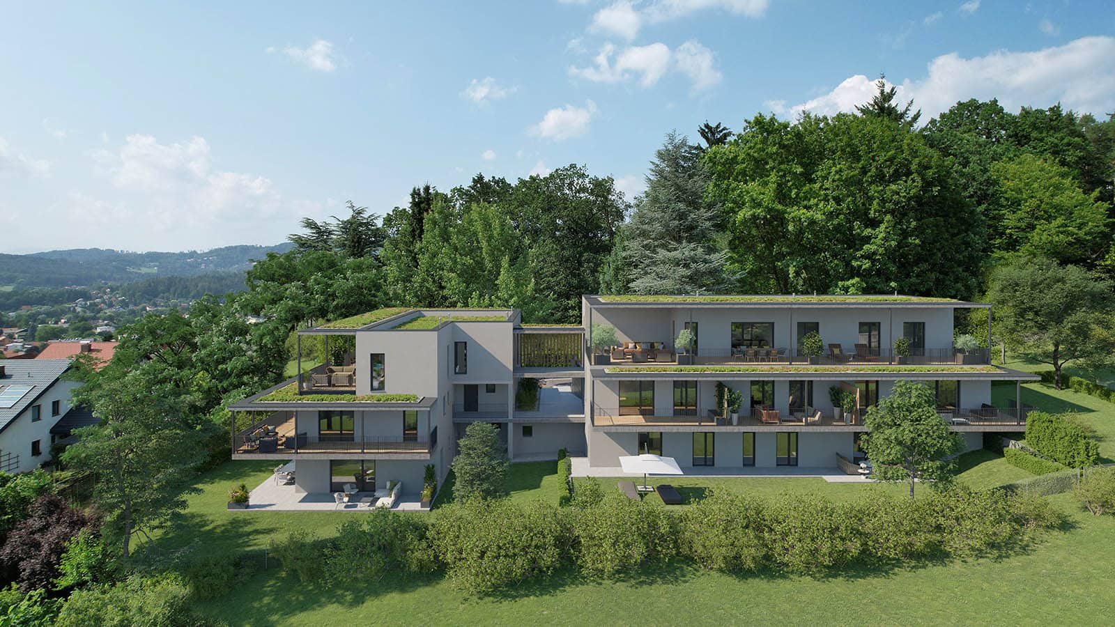 R70 - Zuhause im Grünen. Mitten in Graz. 1 R70_Andritz_Header
