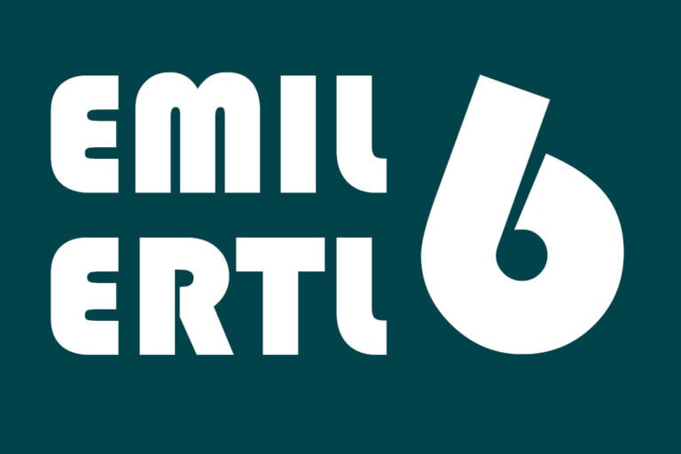 Logo Emil Ertl 6 - Wohnung kaufen Graz St. Peter