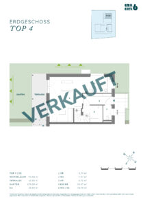 Top 4 - Emil Ertl 6 Wohnen in Graz St Peter