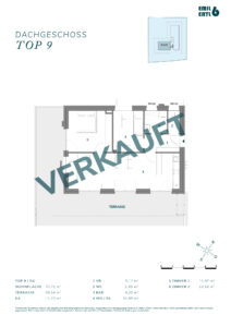 Top 9 - Wohnen in Graz St Peter - Emil Ertl 6