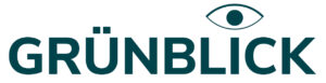 Logo Gruenblick