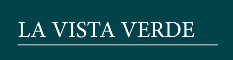 Logo La Vista Verde