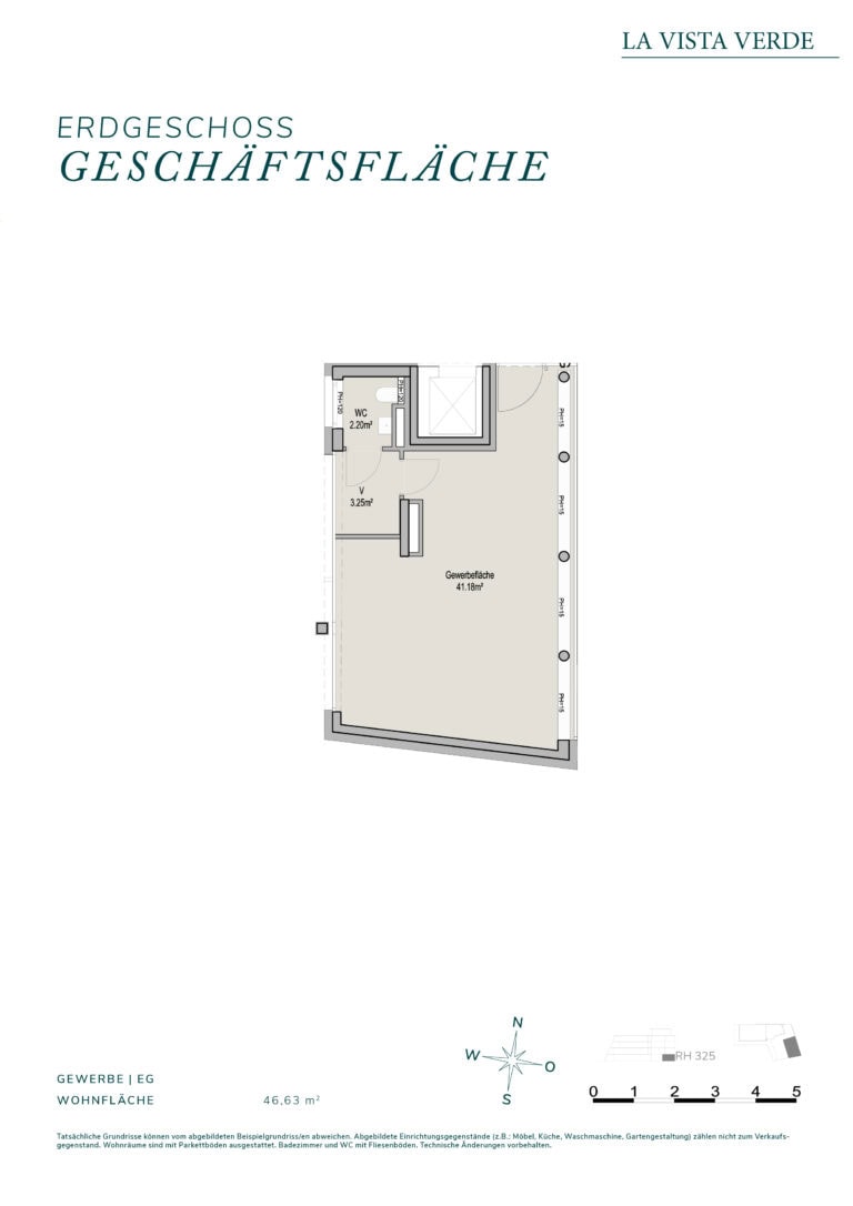 La Vista Verde Buero