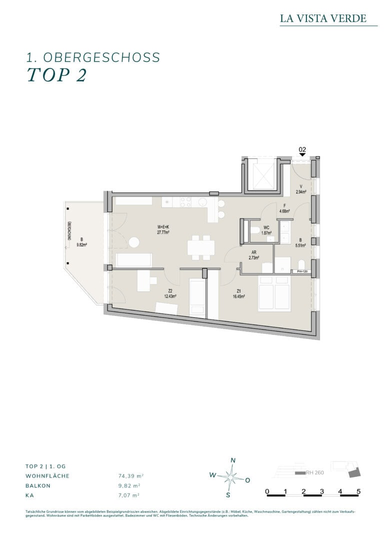 La Vista Verde Top 02