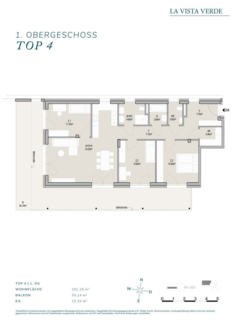 La Vista Verde Top 04