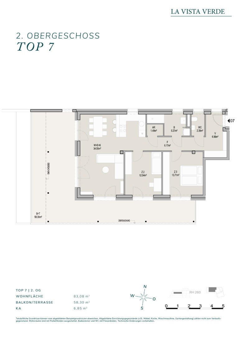 La Vista Verde Top 07