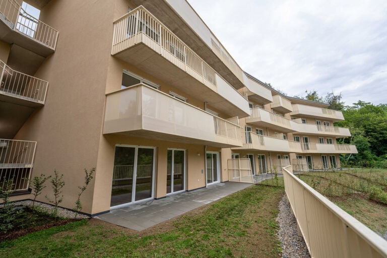 NHD Immobilien